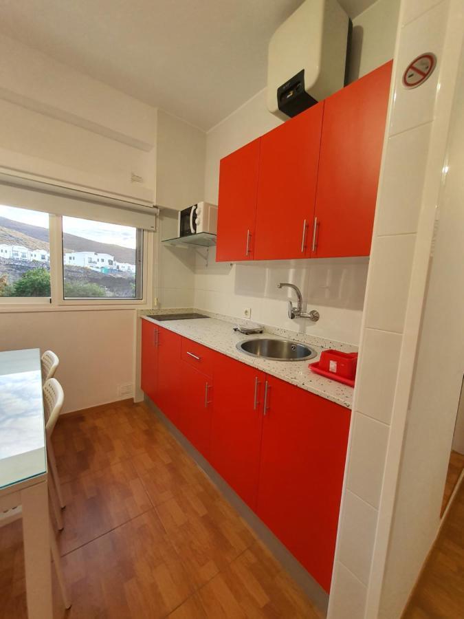 Apartamentos Los Chorros Agaete (Gran Canaria) Exterior foto