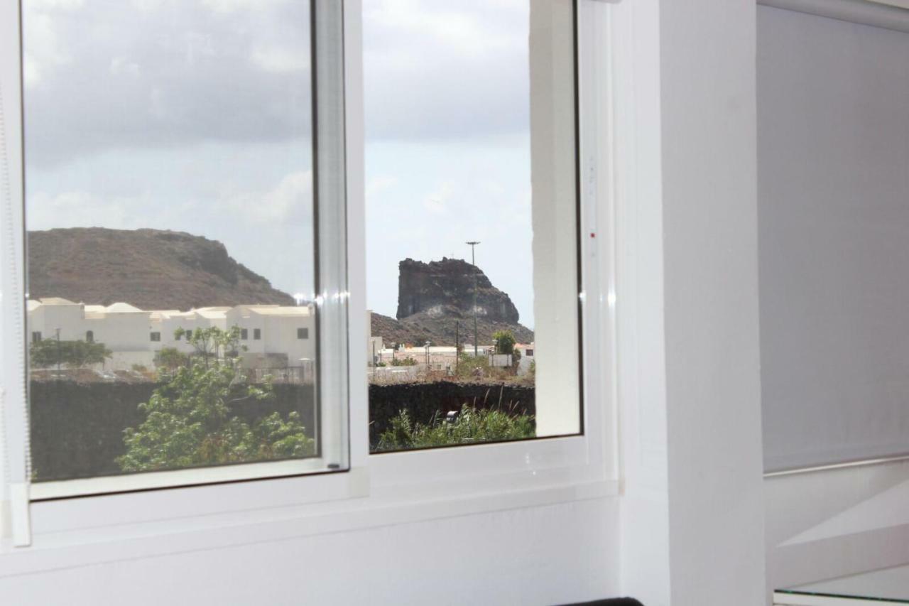Apartamentos Los Chorros Agaete (Gran Canaria) Exterior foto